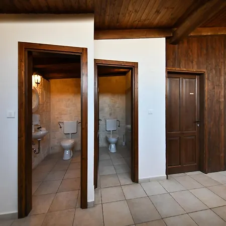 Authentic Stone House, Zara