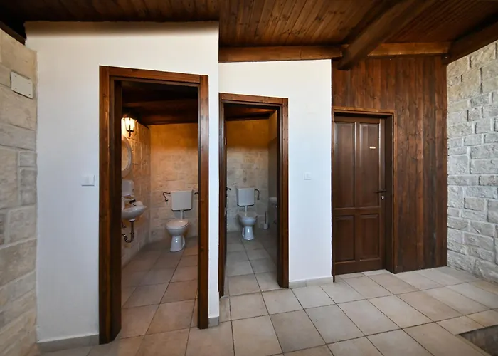 Authentic Stone House, Zara