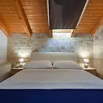 Authentic Stone House,