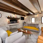 Authentic Stone House, Zadar