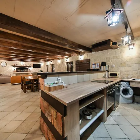 Authentic Stone House, * Zadar